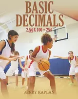 KNYGA Jerry Kaplan Basic Decimals