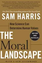 KNYGA Sam Harris Moral Landscape