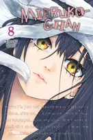 KNYGA Tomoki Izumi Mieruko-chan, Vol. 8