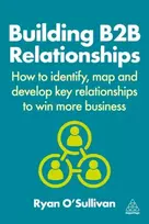 KNYGA Ryan Osullivan Building B2B Relationships