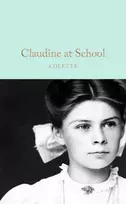 KNYGA Colette Claudine at School