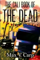 KNYGA Max V Carp Cali Book Of The Dead