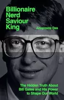 KNYGA Anupreeta Das Billionaire, Nerd, Saviour, King