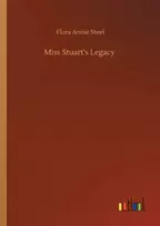 KNYGA Flora Annie Steel Miss Stuart's Legacy