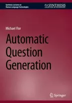 KNYGA Michael Flor Automatic Question Generation