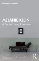KNYGA Penelope Garvey Melanie Klein