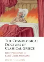 KNYGA New Hampshire) Camden David H. (St Paul's School The Cosmological Doctors of Classical Greece