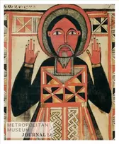 KNYGA Metropolitan Museum of Art Metropolitan Museum Journal, 2021