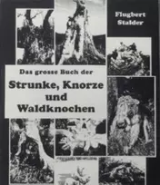 KNYGA Bookshop Das Grosse Buch der Strunke