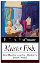KNYGA Bookshop Meister Floh: Ein Marchen in Sieben Abenteuern Zweier Freunde