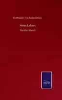 KNYGA Bookshop Mein Leben