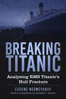 KNYGA Eugene Nesmeyanov Breaking Titanic