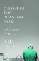 KNYGA Bookshop Crossing the Phantom Pass