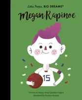 KNYGA VEGARA, M I SANCHEZ Megan Rapinoe