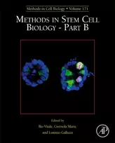 KNYGA Ilio Vitale Methods in Stem Cell Biology - Part B