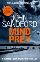 KNYGA John Sandford Mind Prey