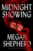 KNYGA Megan Shepherd Midnight Showing
