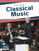 KNYGA Meg Thacher Classical Music