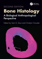 KNYGA Sam D. (Ohio State University, Columbus, USA) Stout Bone Histology