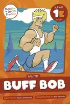 KNYGA Noah Leatherland Buff Bob
