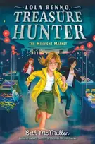 KNYGA Beth Mcmullen Midnight Market