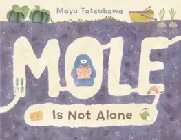 KNYGA Maya Tatsukawa Mole Is Not Alone