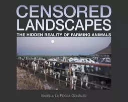 KNYGA Isabella La Rocca González Censored Landscapes