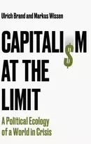 KNYGA Ulrich (University of Vienna, Austria) Brand Capitalism at the Limit