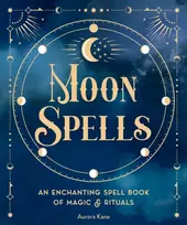 KNYGA Aurora Kane Moon Spells