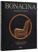 KNYGA Marella Caracciolo Chia Bonacina: The Beauty of Rattan