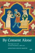 KNYGA Jonathan Seelye Martin By Consent Alone
