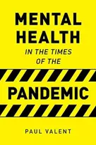 KNYGA Bookshop Mental Health in the Times of the Pandemic