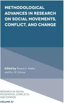 KNYGA Thomas V Maher Methodological Advances in Research on Social Movements, Conflict, and Change