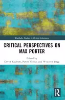 KNYGA Bookshop Critical Perspectives on Max Porter