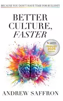 KNYGA SAFFRON Better Culture, Faster
