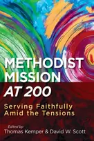 KNYGA David Scott Methodist Mission at 200