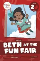 KNYGA Robin Twiddy Beth at the Fun Fair
