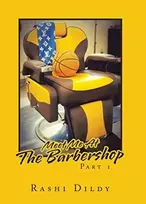 KNYGA Rashi Dildy Meet Me at the Barbershop
