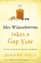 KNYGA Joanna Nell Mrs Winterbottom Takes a Gap Year