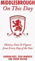 KNYGA Gordon Rees Middlesbrough On This Day