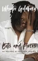 KNYGA Whoopi Goldberg Bits and Pieces