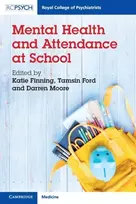 KNYGA Katie Finning Mental Health and Attendance at School