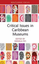 KNYGA Daniela Fifi Critical Issues in Caribbean Museums