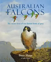 KNYGA Peter Slater Australian Falcons