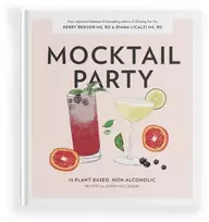 KNYGA Diana Licalzi Mocktail Party