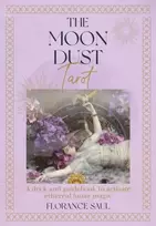 KNYGA Florance Saul Moon Dust Tarot