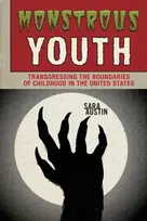 KNYGA Sara Austin Monstrous Youth