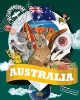 KNYGA Jane Hinchey Australija