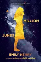 KNYGA Emily Henry Million Junes