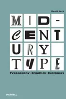 KNYGA David Jury Mid-Century Type